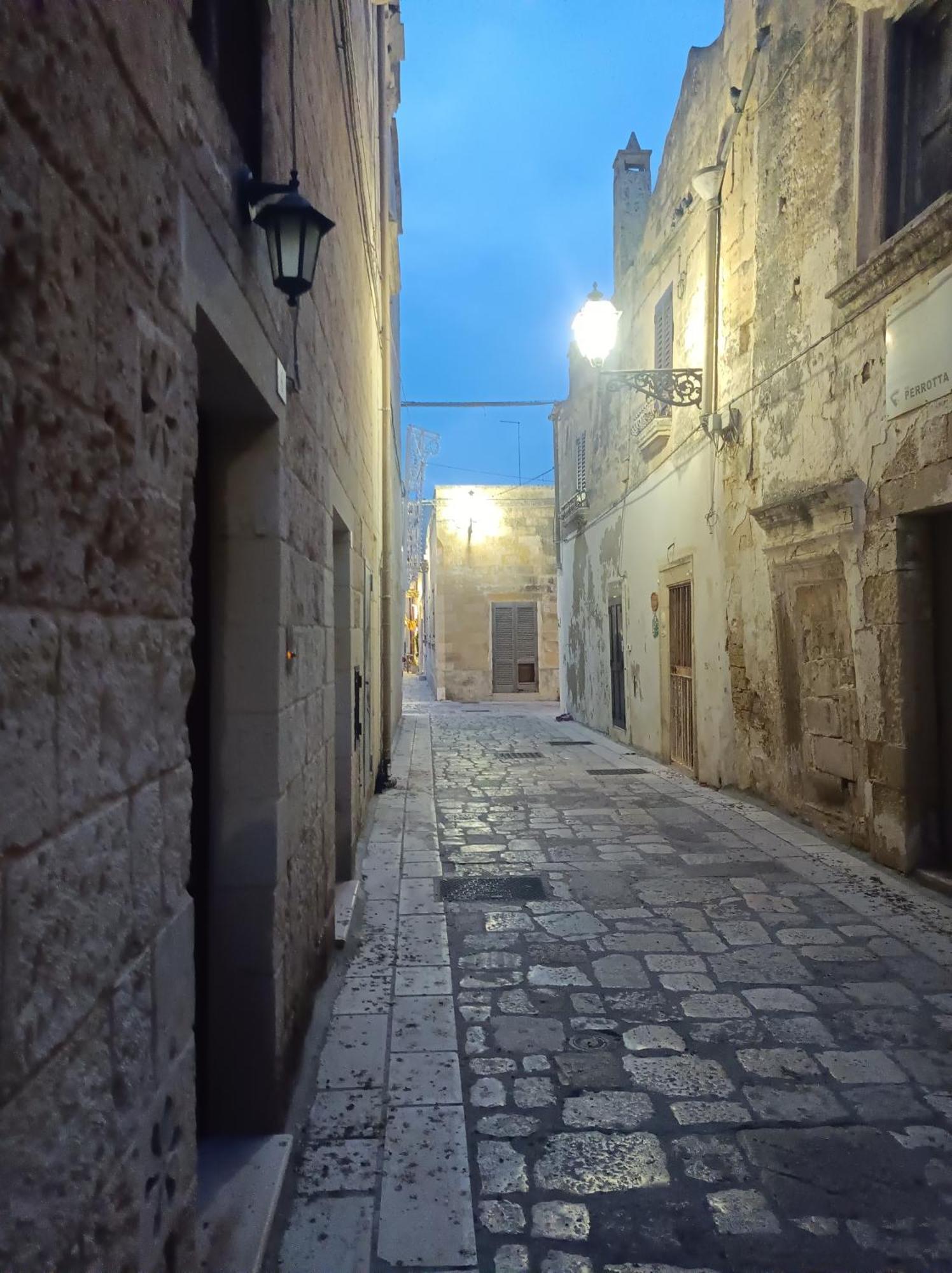 Camera Origano In Salento Martano Exteriér fotografie