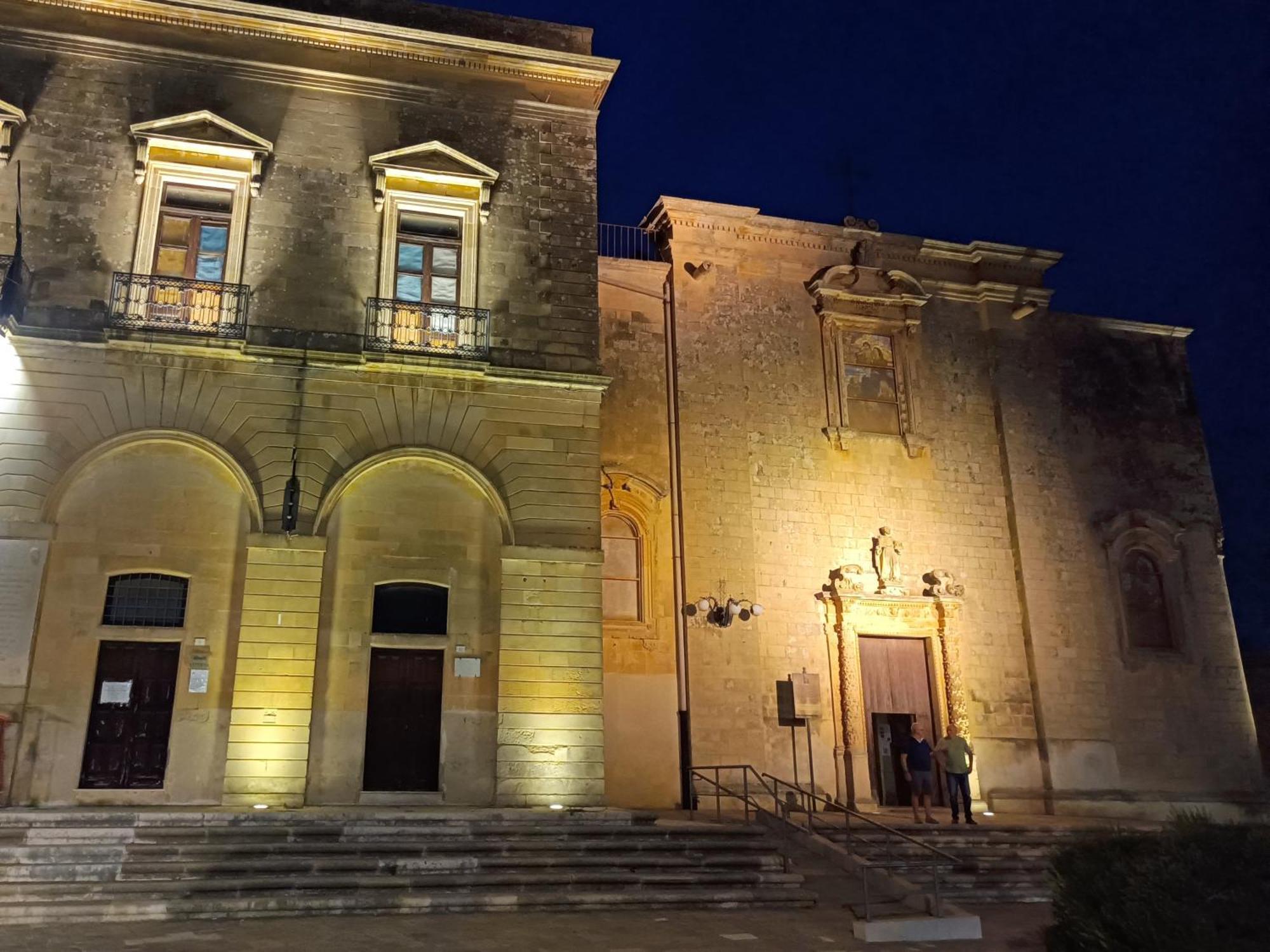 Camera Origano In Salento Martano Exteriér fotografie